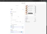 10YEXI coupon verification screenshot