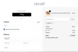 gift21 coupon verification screenshot