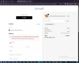 STEPHENJSMITH coupon verification screenshot