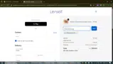DORILKANICOLAS coupon verification screenshot