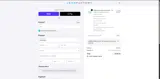 LENSFACTORY10 coupon verification screenshot