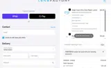 TWITTER10 coupon verification screenshot