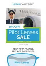 pilot20 coupon verification screenshot