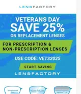 vets2025 coupon verification screenshot