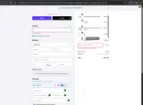 POLYLENSES20 coupon verification screenshot