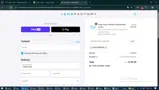 POLYLENSES20 coupon verification screenshot