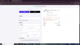 FLASH20 coupon verification screenshot
