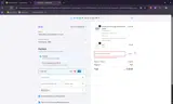 Eyehealth10 coupon verification screenshot