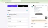 Eyehealth10 coupon verification screenshot