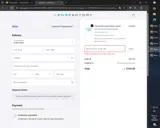 Eyehealth10 coupon verification screenshot
