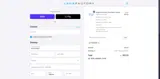 FLASH20 coupon verification screenshot