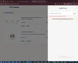 SINGLE coupon verification screenshot