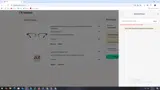 Lenskart US coupon verification screenshot