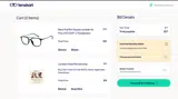 GET60 coupon verification screenshot