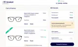 GET60 coupon verification screenshot