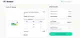 cl20 coupon verification screenshot