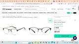 BLACK coupon verification screenshot