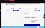 summary09 coupon verification screenshot