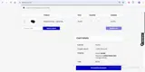 desc13 coupon verification screenshot