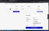 desc13 coupon verification screenshot