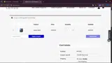 desc18 coupon verification screenshot
