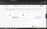 mari coupon verification screenshot