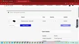 luckycatch coupon verification screenshot