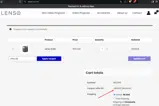 offers10 coupon verification screenshot