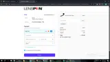 new20 coupon verification screenshot