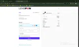HOT20% coupon verification screenshot