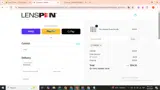 SAVE20 coupon verification screenshot
