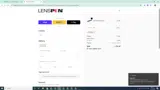 SAVE20 coupon verification screenshot