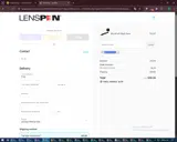 SIMPLYCODES coupon verification screenshot