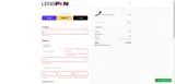 SAVE coupon verification screenshot
