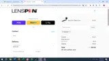 BIGSLOT coupon verification screenshot