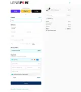 VICMAXX coupon verification screenshot