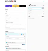 SAVE coupon verification screenshot
