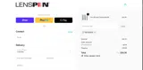 NEOMAR99 coupon verification screenshot
