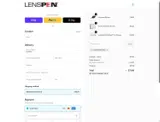 COUPONCATORCE coupon verification screenshot