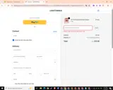 BIG1DAY coupon verification screenshot