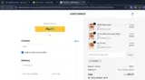 Lifewcel coupon verification screenshot