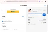 Lifewcel coupon verification screenshot