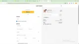 LINNILINH coupon verification screenshot