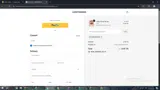 CURLYNATSU coupon verification screenshot