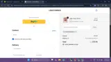 GALAXYSWIRLLT coupon verification screenshot
