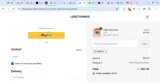 karylt coupon verification screenshot