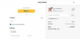 PINKDOLLEV15 coupon verification screenshot