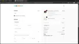 mart11 coupon verification screenshot