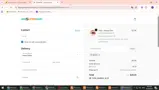 GET23 coupon verification screenshot