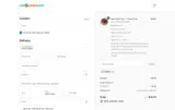 ZEDE10 coupon verification screenshot
